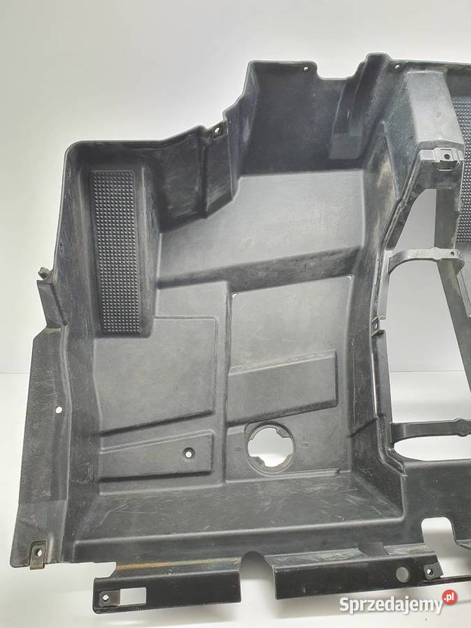 Podloga Przod Wanna Polaris Rzr 1000 Xp Łódź sprzedam