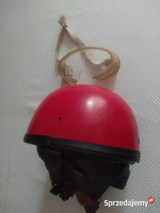 Kask orzeszek stan idealny Częstochowa sprzedam