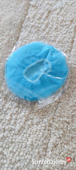 Osłonki higieniczne na słuchawki NLS Strzegom