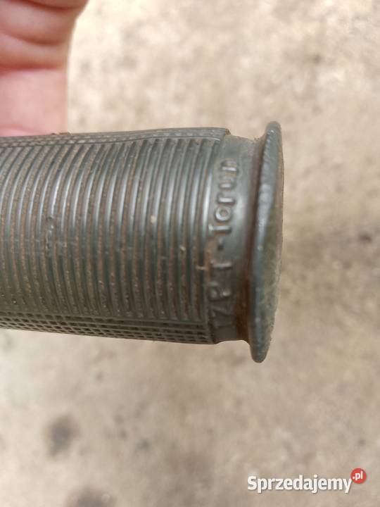 wsk manetka gazu Międzychód