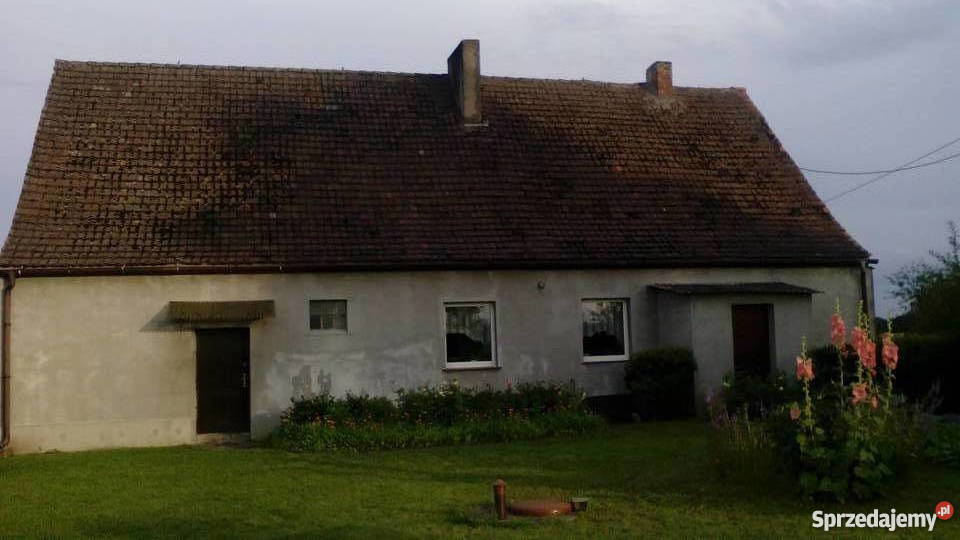 Dom Rudki zachodniopomorskie Wałcz