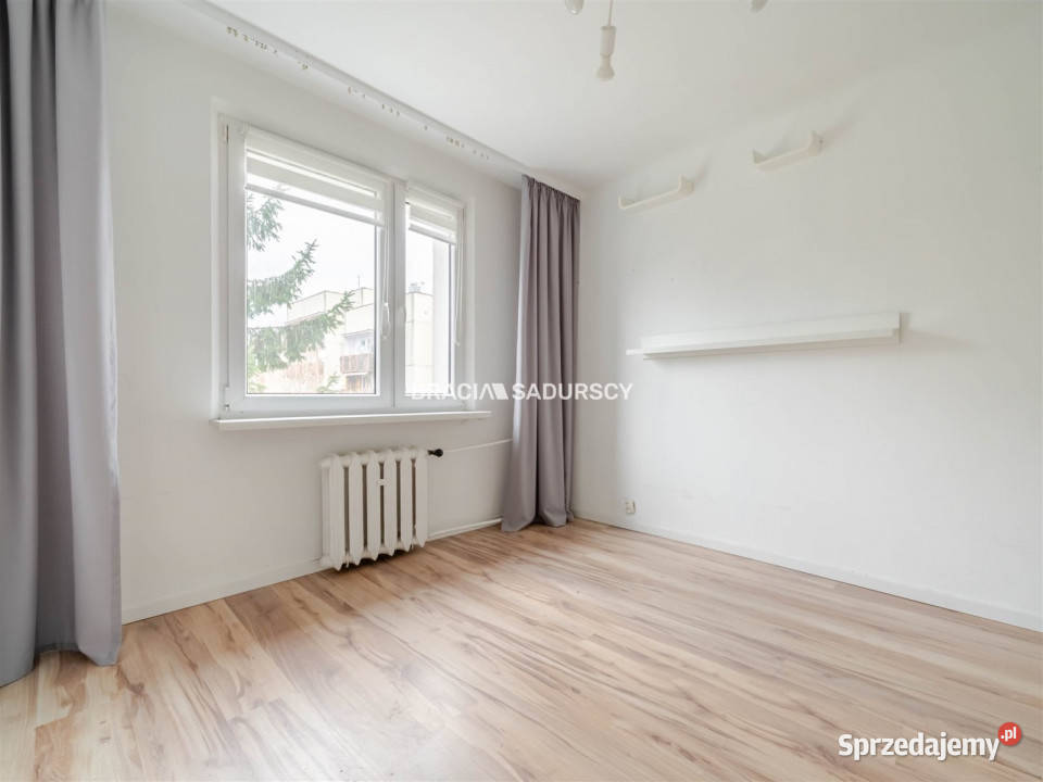 Do sprzedaży mieszkanie 63m2 3pok Dobczyce blok sprzedam