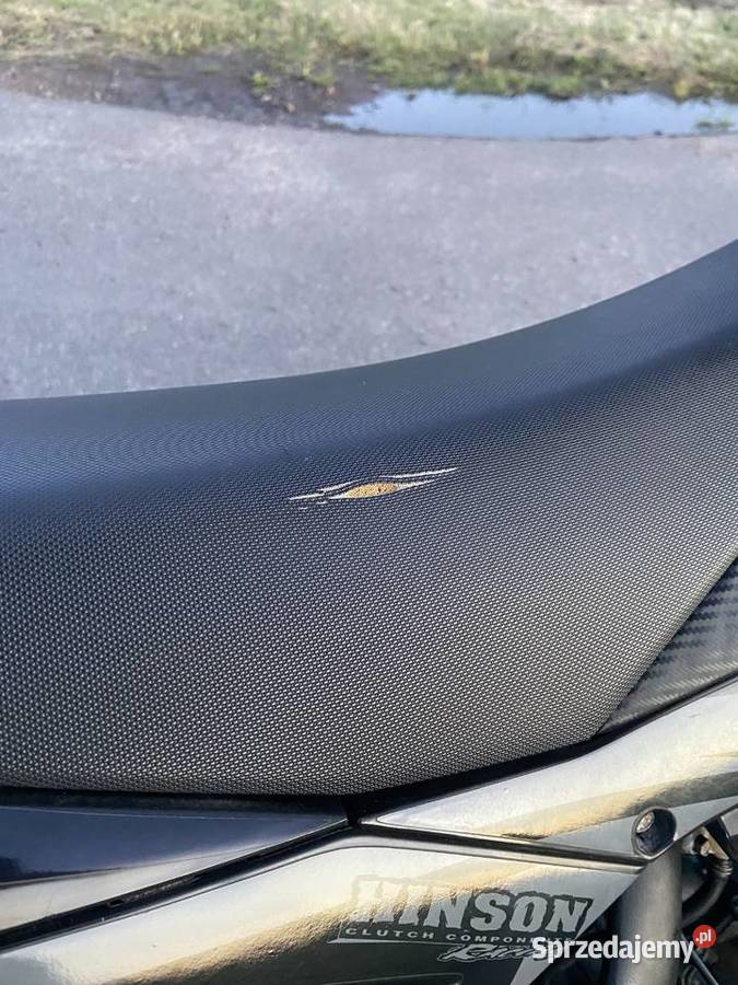 Beta rr 50 49cm3 Lądek