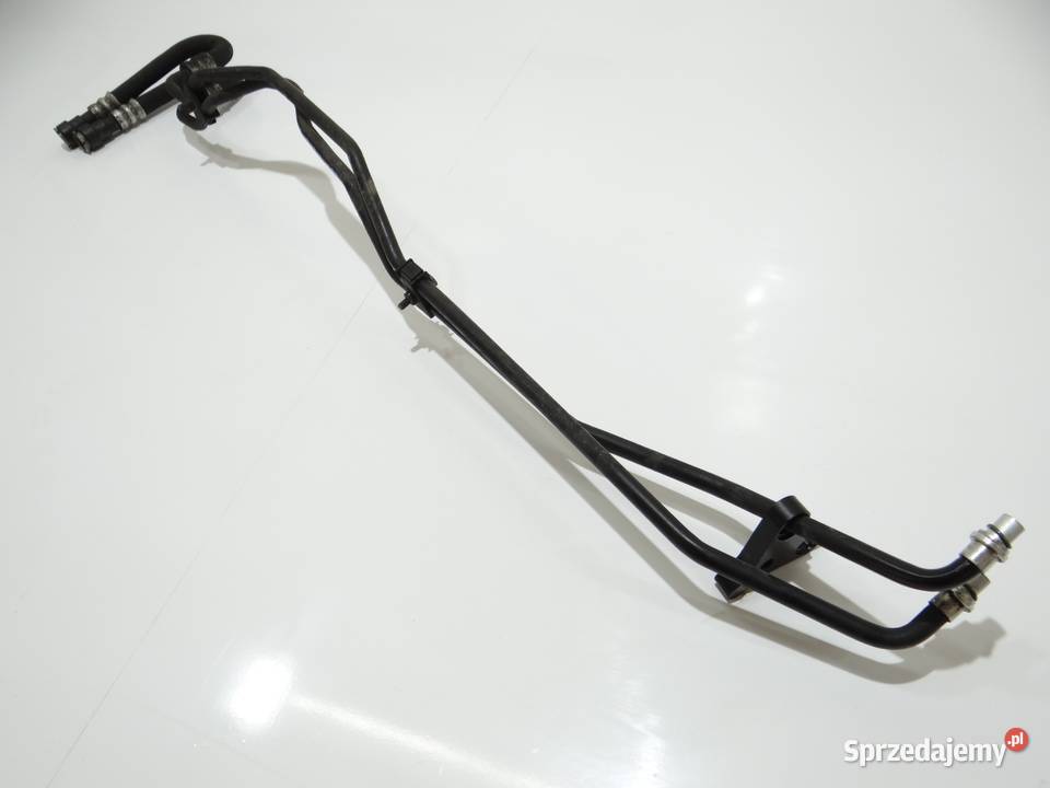 PRZEWODY OLEJU SKRZYNI BMW E60 E61 N52B25A osobowe Strzyżewice