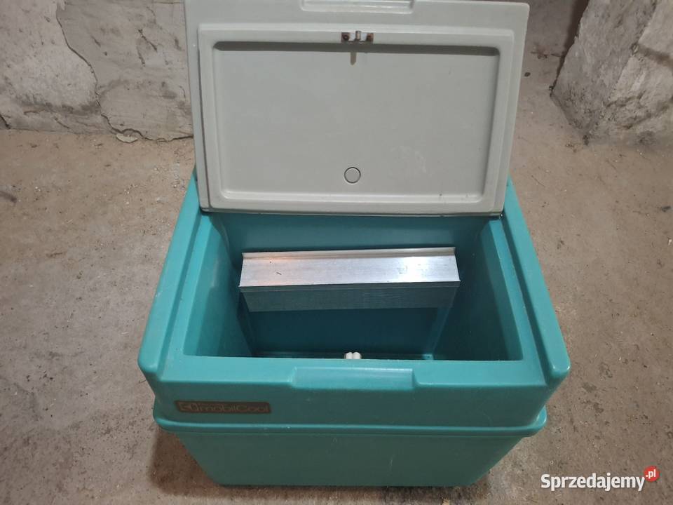 LODOWKA TURYSTYCZNA 12 V 230 V GAZ Żory sprzedam