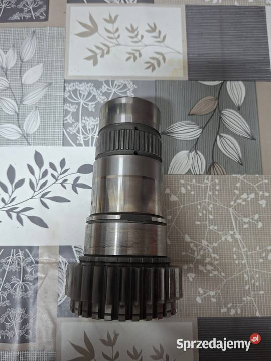 WAŁ PRZEKŁADNIOWY 47586758 Rypin