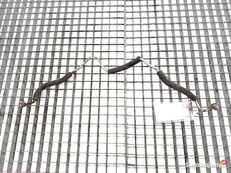 RURKA KLIMATYZACJI HONDA CRV III 80343SWYG020M1