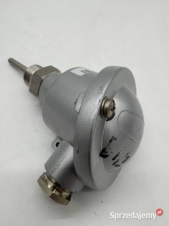 Rossel Messtechnik 6052000665 Temperature sensor Warszawa