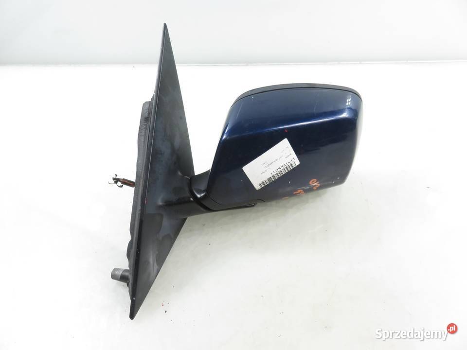 LUSTERKO LEWE BMW X3 E83 A075