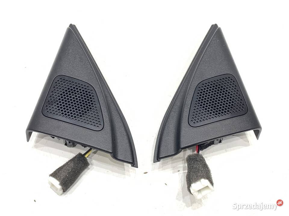 GŁOŚNIKI KOMPLET SSANGYONG TORRES 8930135020 osobowe