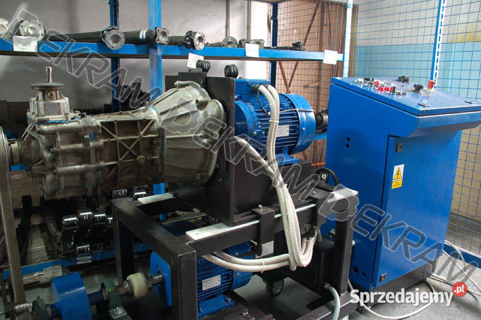 Skrzynia Biegów DSG DQ200 VW Audi Seat Skoda RHN Ryki