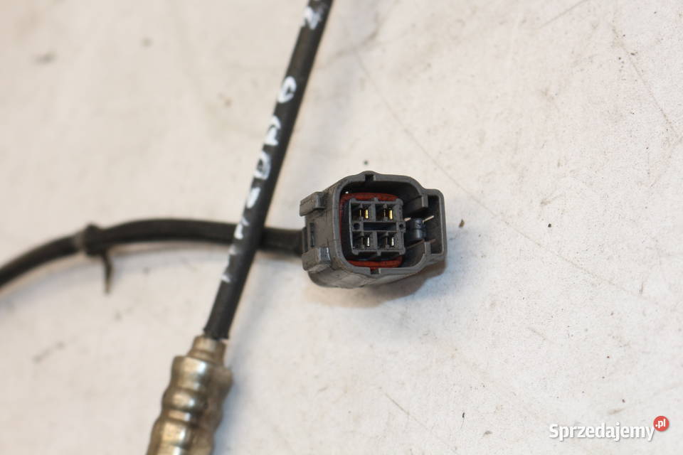 MAZDA 6 GGGY 0208 23 SONDA LAMBDA ORYGINAŁ układ elektryczny silnika Prochowice