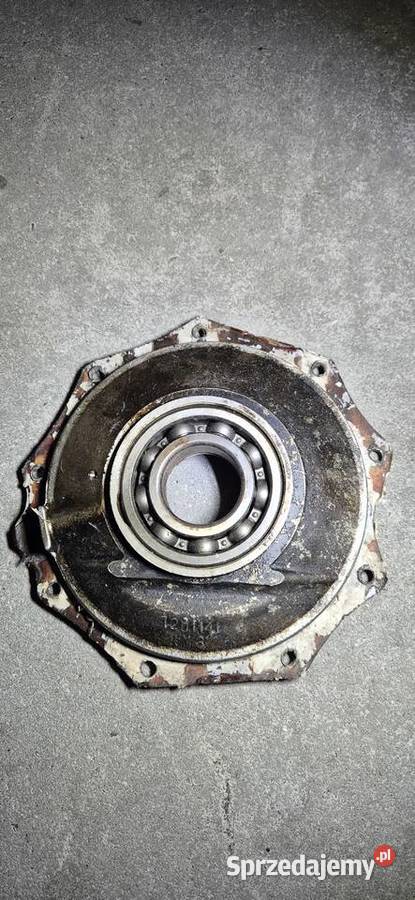 podpora wału tyłk M72 KMZ Wrocław