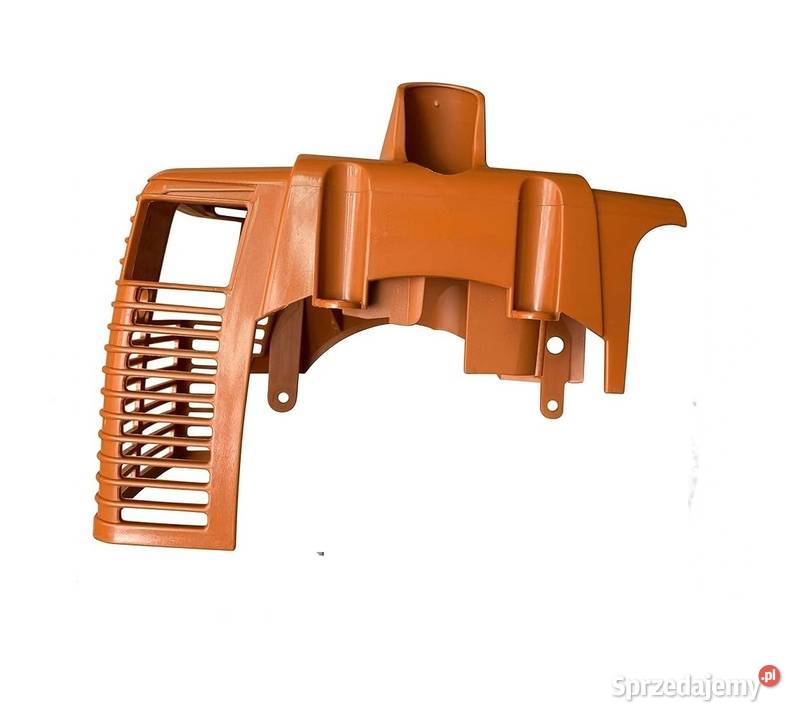 Pokrywa Cylindra Stihl BT120 FR350 FS120 FS200 mazowieckie Ostrołęka