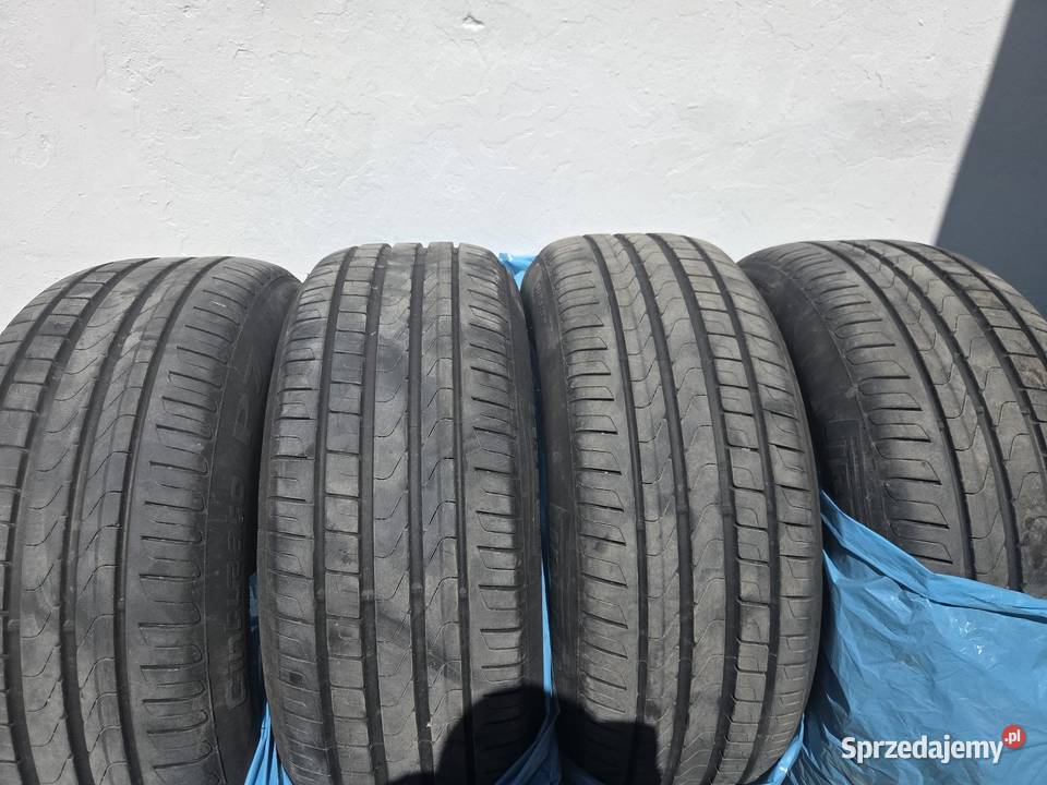 Pirelli cinturato p7 22555 r17 97y Giżycko