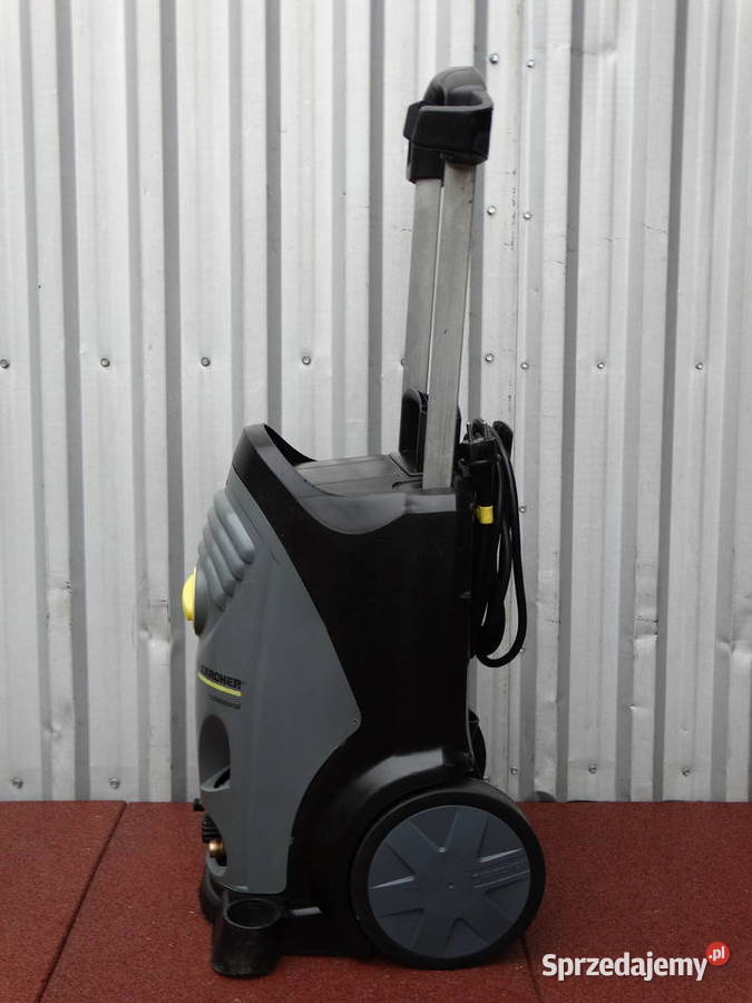Myjka Ciśnieniowa Karcher HD 615 C 2017 150 bar