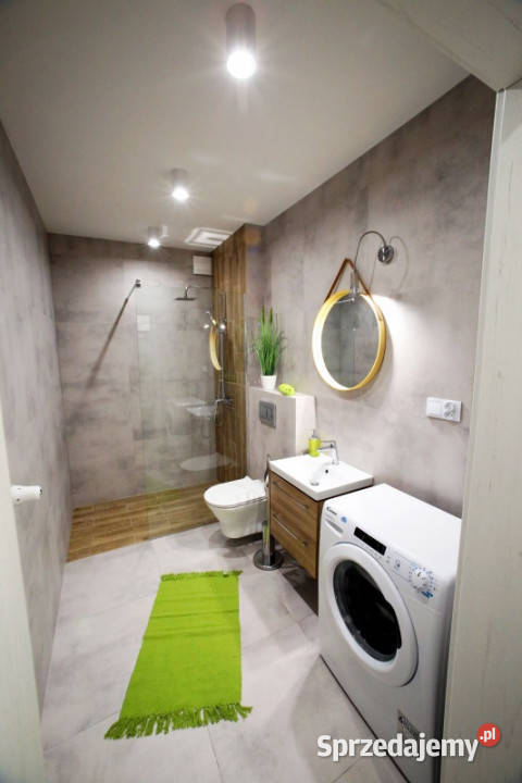 Sprzedam Nowoczesny Apartament mieszkanie Parku Mieszkania Katowice sprzedam