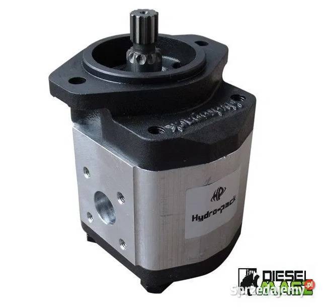 Pompa hydrauliczna John Deere 6610662062306630 John Deere