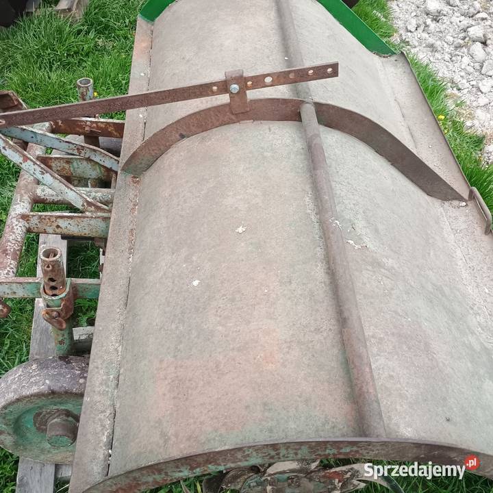 Glebogryzarka Grudziądz 16m Glebogryzarki