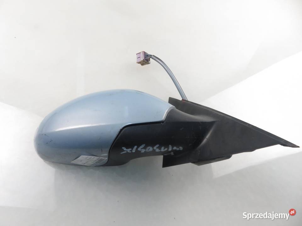 LUSTERKO PRAWE SEAT IBIZA III 6L1 COLOR LS5T