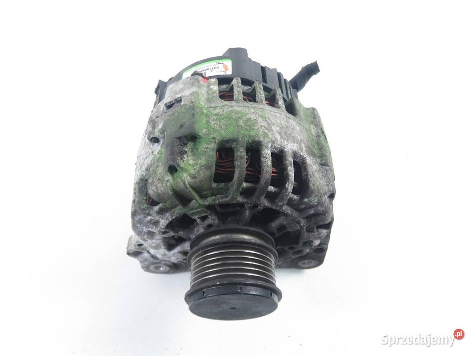 ALTERNATOR SEAT IBIZA III 19 SDI ASY SG12B090 Układ elektryczny silnika małopolskie