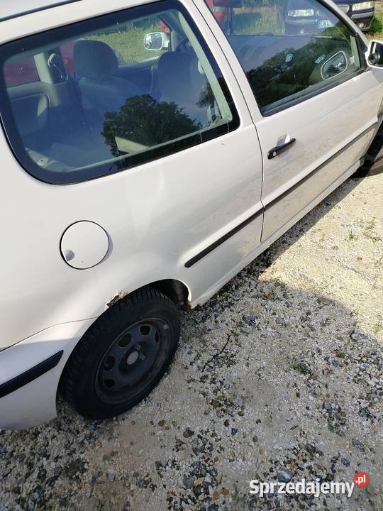 Volkswagen polo Kłodzko
