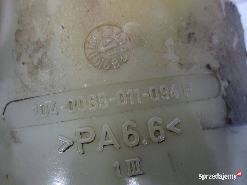 FORD KUGA MK1 I 20 TDCI pompa wspomagania świętokrzyskie Kielce