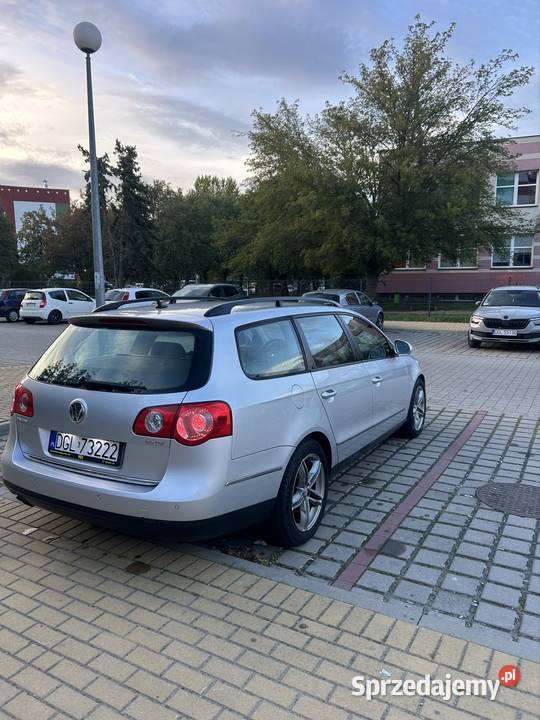 Sprzedam Passat b6 elektryczne lusterka Passat dolnośląskie