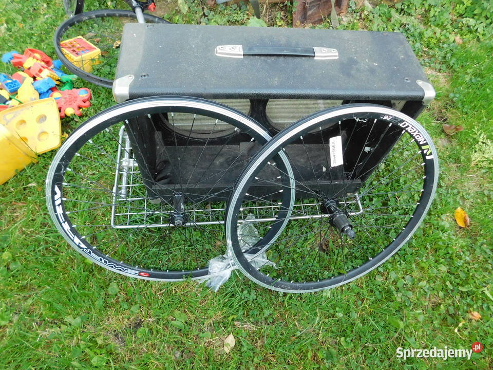 Nowe koła do roweru 26 PRZÓD tył mtb małopolskie Kęty