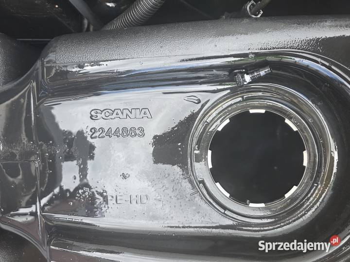 2244863 Zbiornik AdBlue Scania euro 6 Zbiorniki Zawichost
