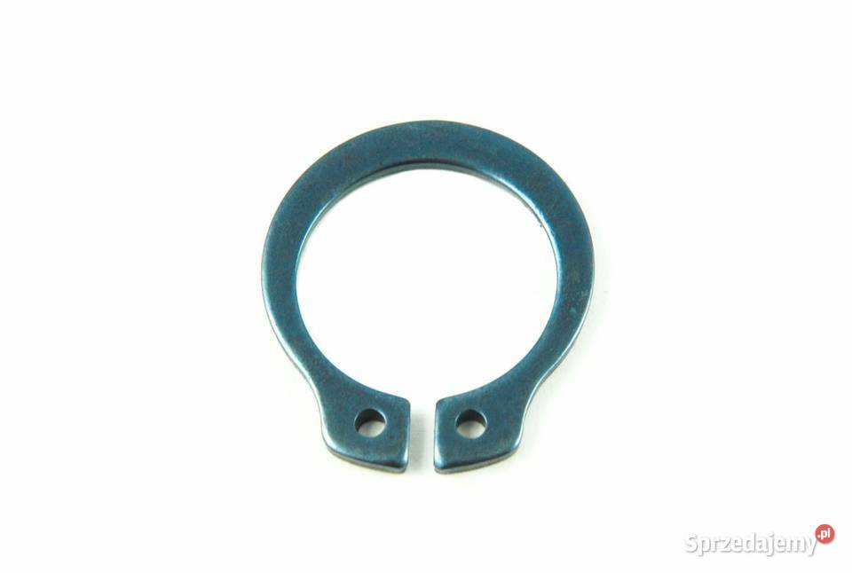 Pierścień segera Mistubishi VST Silnik i osprzęt Tajęcina