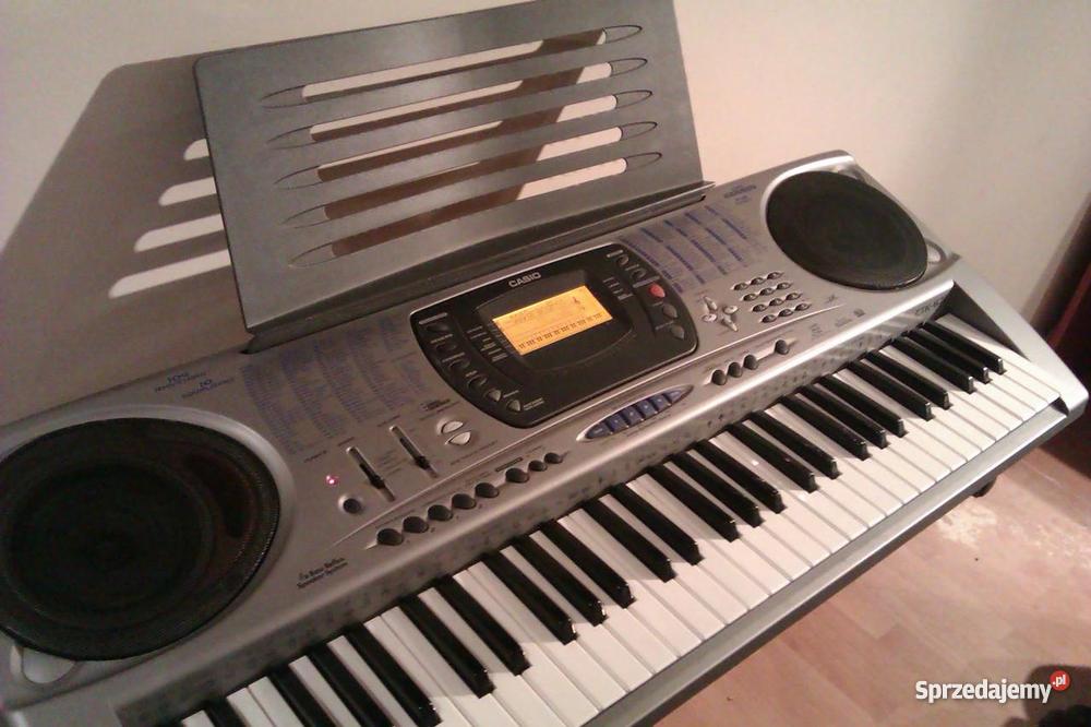 Casio CTK671
