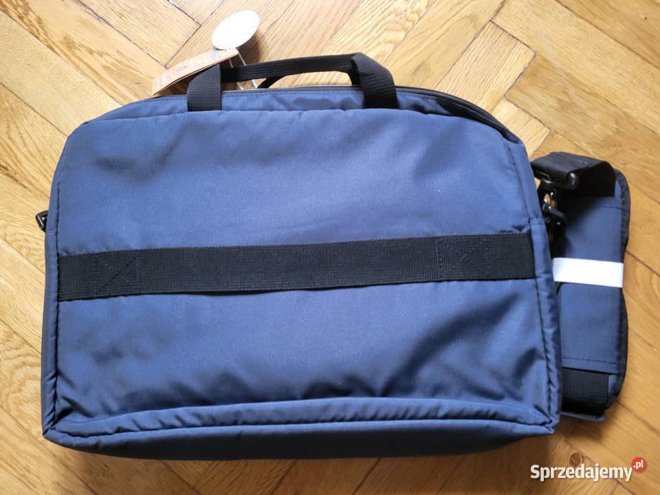 Torba TECTRO na laptopa 30x40 NOWA Warszawa