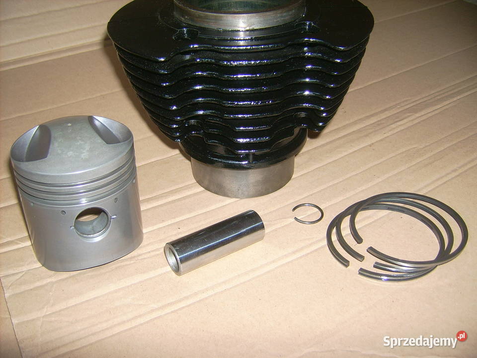 cylinder junam m10 m07 kpl Kamienna Góra
