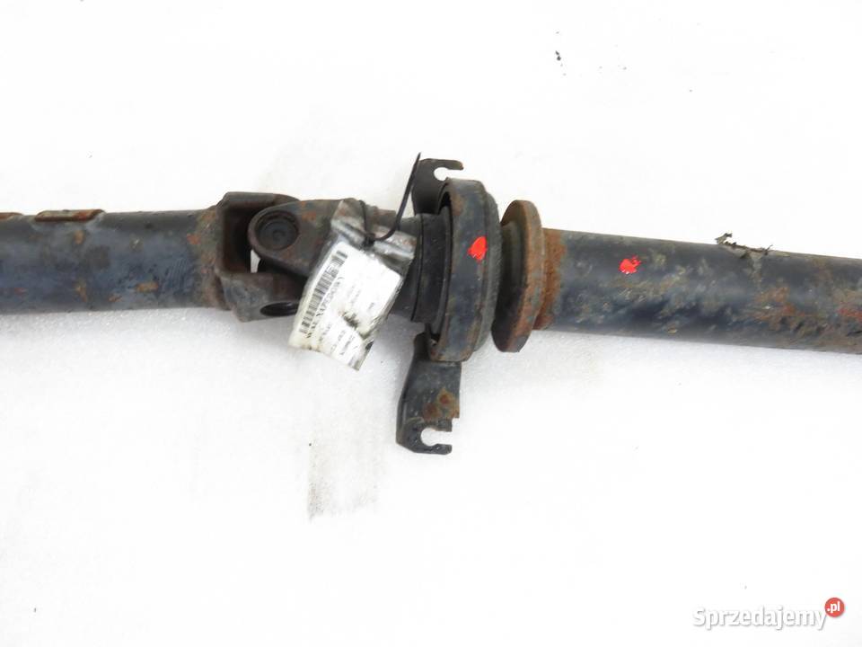 WAŁ NAPĘDOWY SUBARU LEGACY II 20 i sprzedam