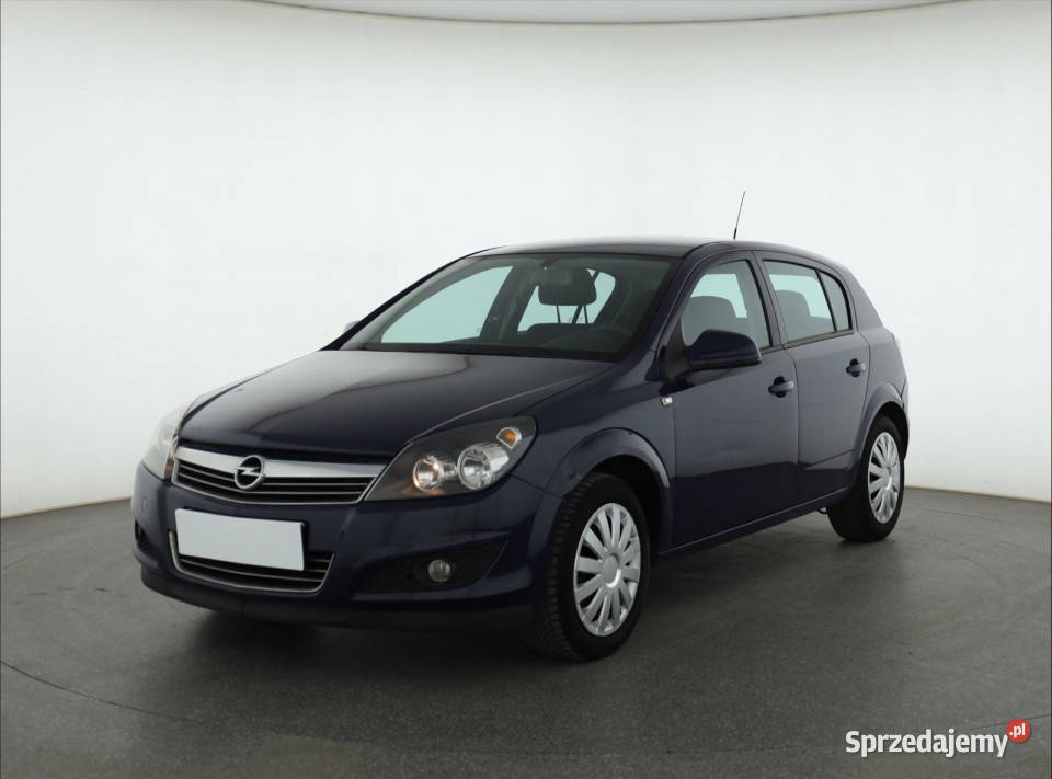 Opel Astra 16 16V Piaseczno sprzedam