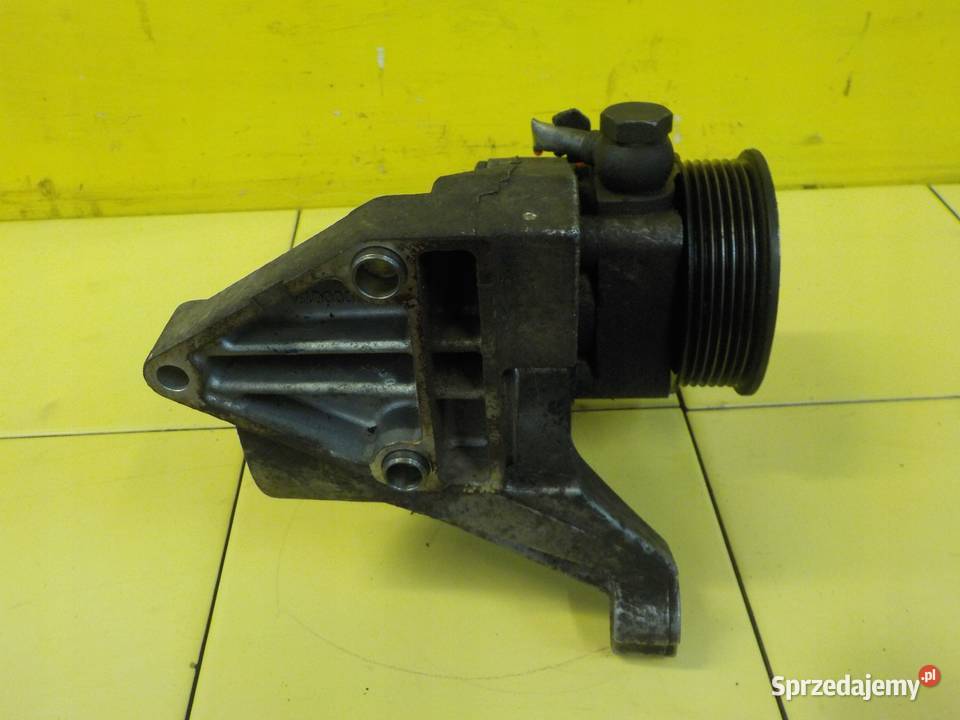 DUCATO 23 MJET EURO 4 09r 120 pompa wspomagania Suków