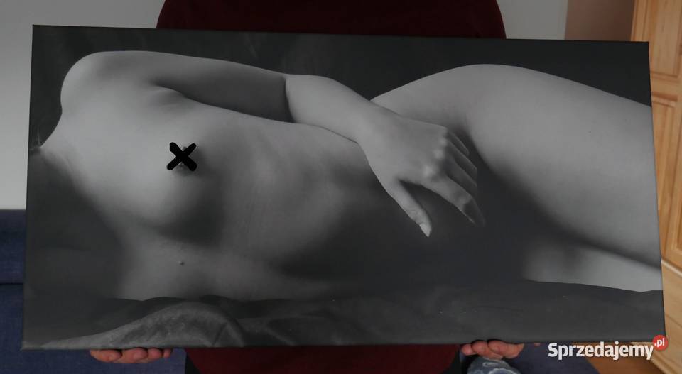 AKT kobiecy unikatowa sztuka fotografia na Szczecin