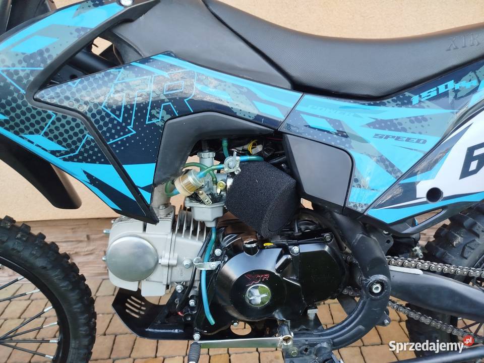 Cross Xtr 616 150 1916 1 właściciel zadbany