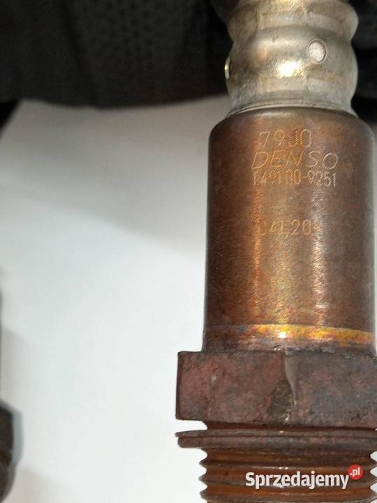SONDA LAMBDA 1491009251 1491009052 16 B 107 Fiat Sondy lambda świętokrzyskie