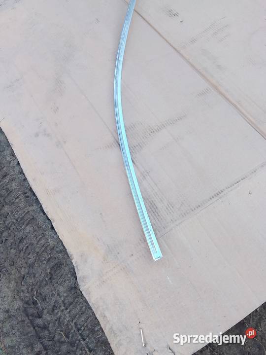 Listwa chrom lewa górna Mercedes A2226980180 Tarnów