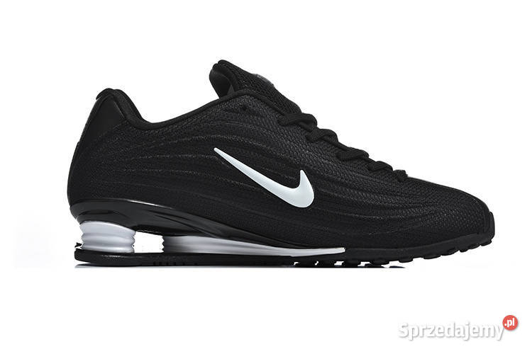 NIKE SHOX Z buty męskie sportowe rozmiar 4046 sprzedam