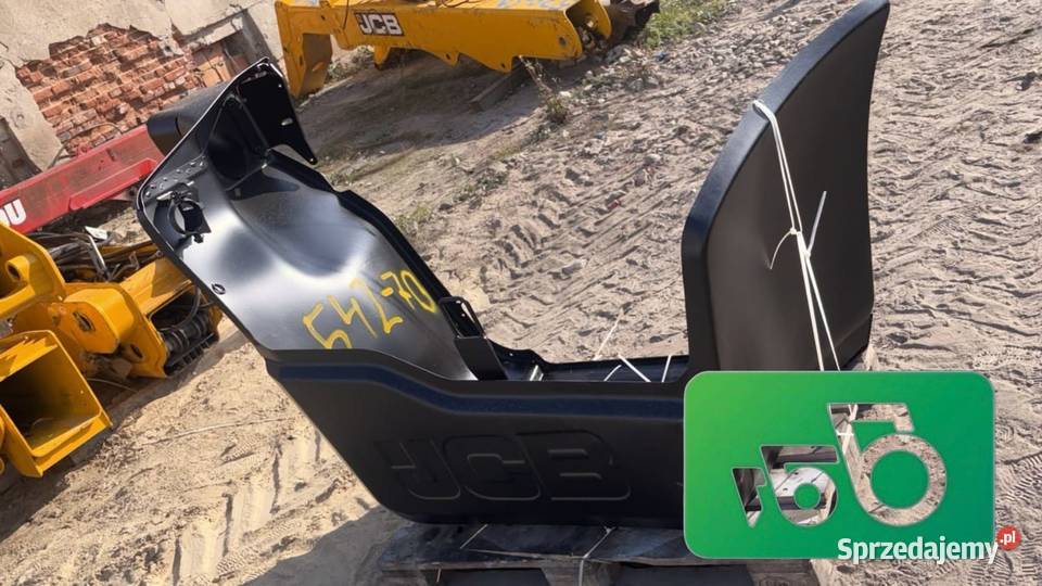 Osłona Kosz Maska Obudowa Silnika JCB 54270 Wilkowo