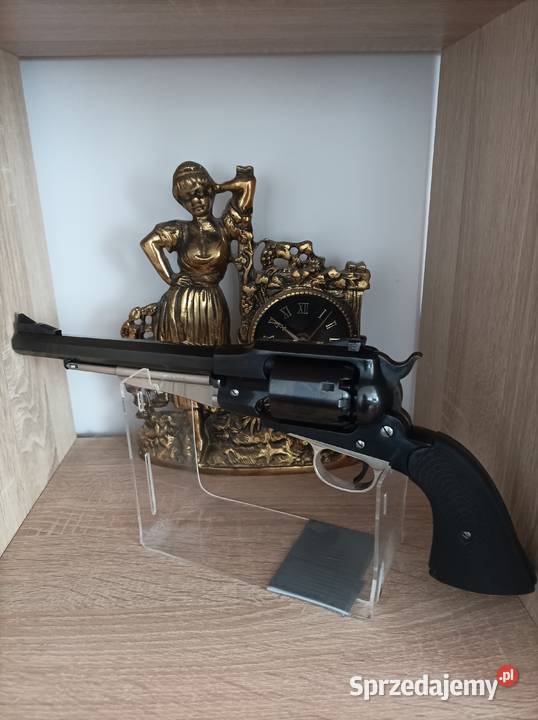 Remington 1858 HegeUberti Koszalin