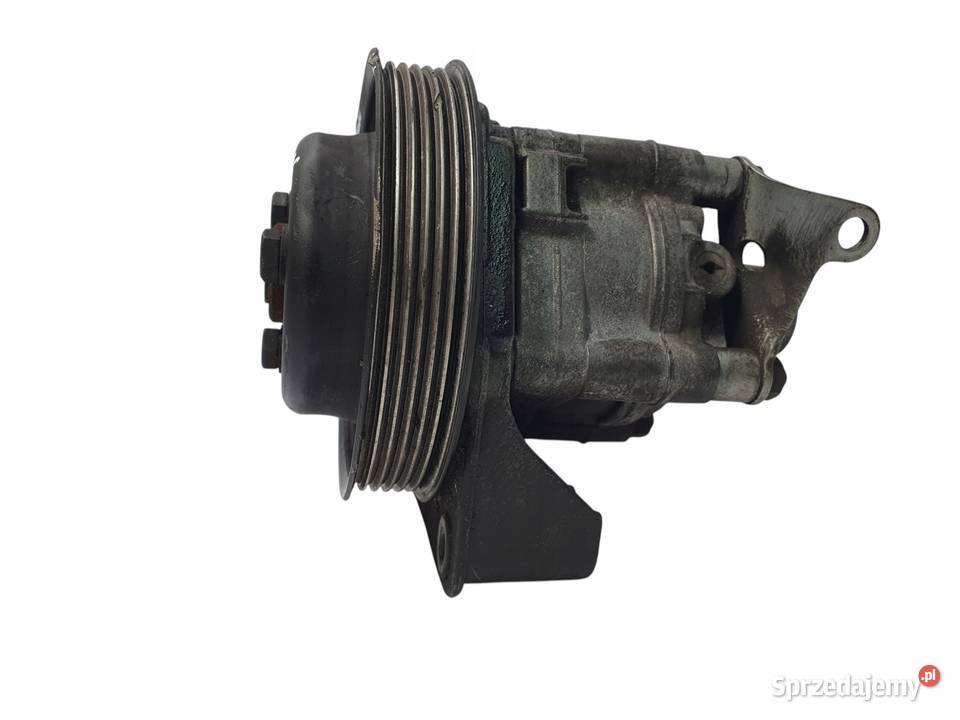POMPA WSPOMAGANIA BMW E36 320i 20i m50b20 LUK lubelskie Chełm sprzedam