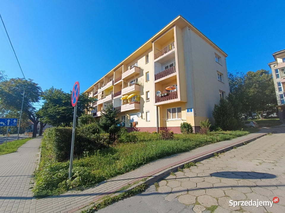 Mieszkanie sprzedam 38 metrów Kielce sprzedam