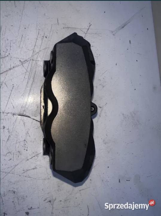 zacisk prawy przód Ducati SuperSport 950 S 2021 wielkopolskie Ostrzeszów