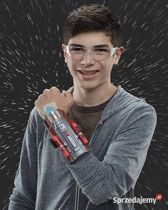 Nerf Repulsor Blaster Mandalorian Star Wars