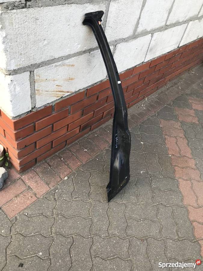 Słupek środkowy LEWY LADA 21055401129 Białystok
