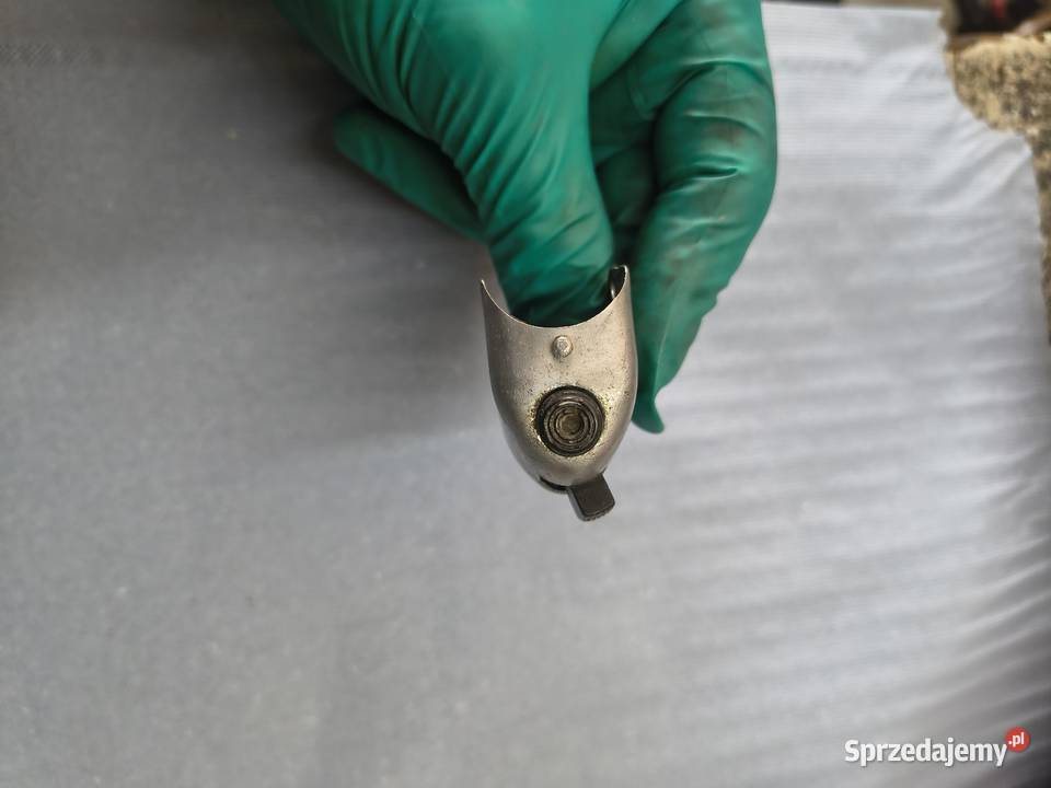 Przełącznik świateł WSK wfm SHL Rzeszów